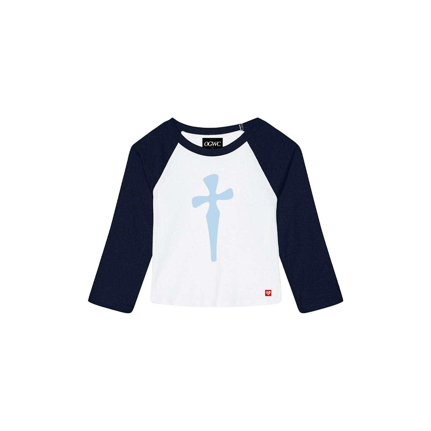 † Raglan